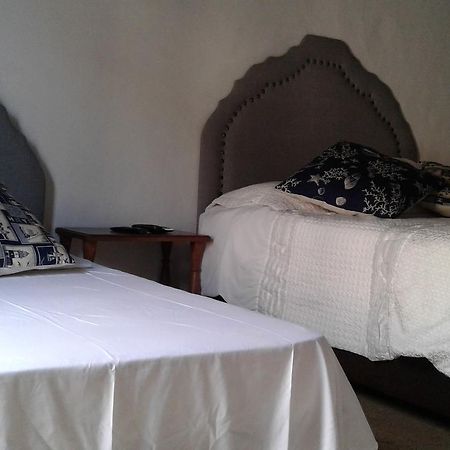 Casa Jardin Boutique Bed & Breakfast Cartagena Bagian luar foto